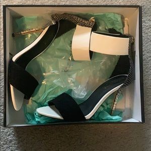Kendall & Kylie Madden Girl Heels